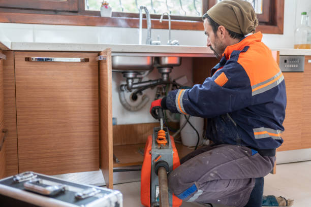 Best Commercial Plumbing Services  in Lynn Haven, FL