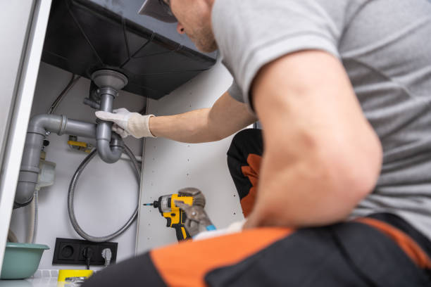 Best Clogged Drain Plumber  in Lynn Haven, FL